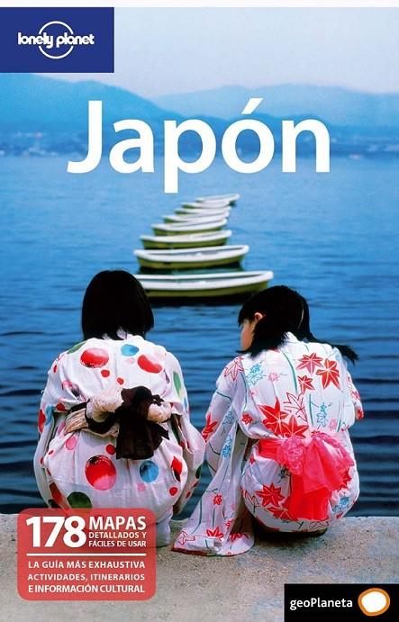 JAPÓN | 9788408089209 | AA. VV. | Llibreria Online de Banyoles | Comprar llibres en català i castellà online