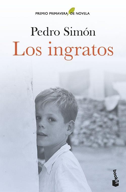 INGRATOS, LOS | 9788467067514 | SIMÓN, PEDRO | Llibreria Online de Banyoles | Comprar llibres en català i castellà online