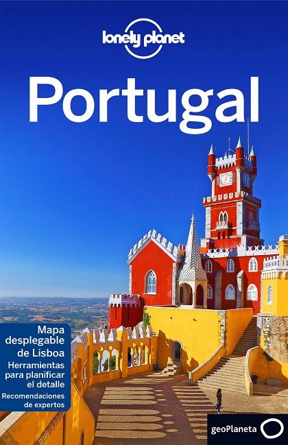 PORTUGAL 7 | 9788408165262 | ST.LOUIS, REGIS/RAUB, KEVIN/DI DUCA, MARC/CHRISTIANI, KERRY/ARMSTRONG, KATE/MUTIC, ANJA | Llibreria Online de Banyoles | Comprar llibres en català i castellà online