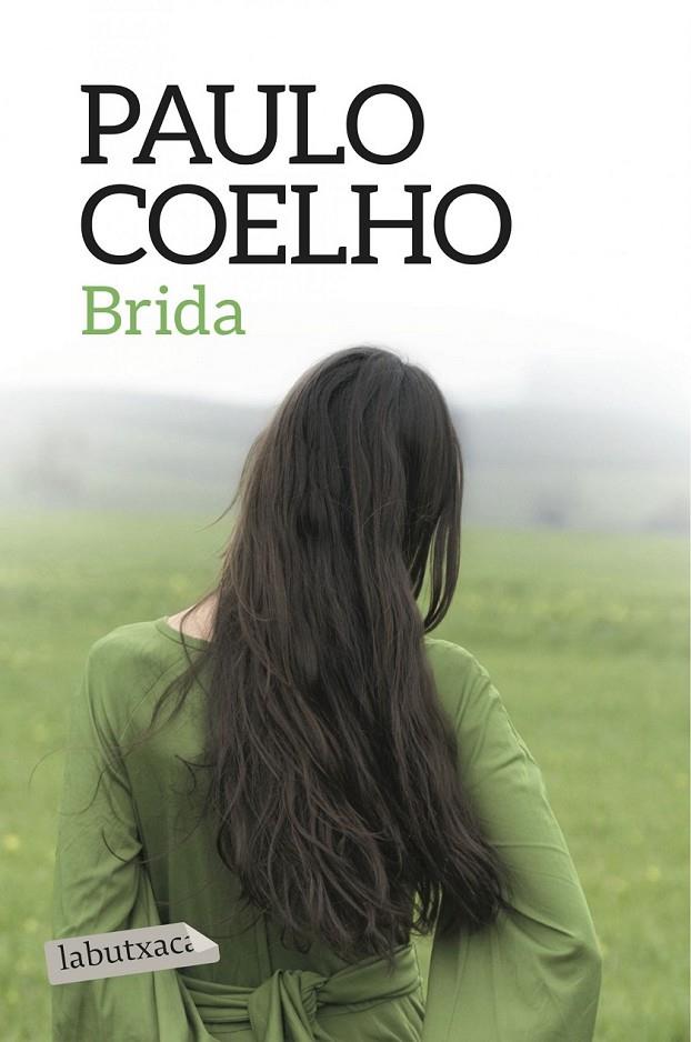 BRIDA | 9788416334735 | COELHO, PAULO | Llibreria Online de Banyoles | Comprar llibres en català i castellà online