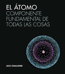 ÁTOMO, EL | 9788446046943 | CHALLONER, JACK | Llibreria Online de Banyoles | Comprar llibres en català i castellà online