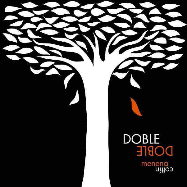 DOBLE DOBLE | 9786079365851 | COTTIN, MENENA | Llibreria Online de Banyoles | Comprar llibres en català i castellà online