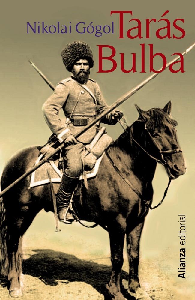 TARÁS BULBA | 9788420610634 | GÓGOL, NIKOLAI | Llibreria Online de Banyoles | Comprar llibres en català i castellà online