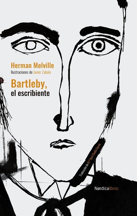 BARTLEBY EL ESCRIBIENTE - CARTONE | 9788417651718 | HERMAN MELVILLE | Llibreria Online de Banyoles | Comprar llibres en català i castellà online