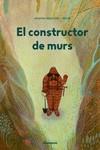 CONSTRUCTOR DE MURS, EL | 9788417555870 | , DECUR;SQUILLONI, ARIANNA | Llibreria Online de Banyoles | Comprar llibres en català i castellà online