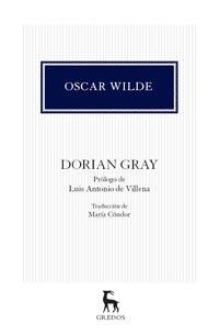 RETRATO DE DORIAN GRAY,EL | 9788424921903 | WILDE,OSCAR | Llibreria Online de Banyoles | Comprar llibres en català i castellà online