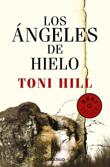 ÁNGELES DE HIELO, LOS | 9788466347211 | HILL, TONI | Llibreria Online de Banyoles | Comprar llibres en català i castellà online