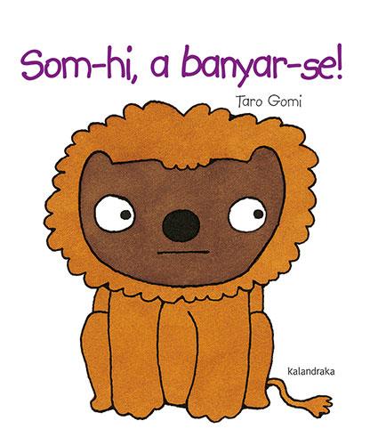 SOM-HI, A BANYAR-SE! | 9788418558702 | GOMI, TARO | Llibreria Online de Banyoles | Comprar llibres en català i castellà online