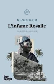 INFAME ROSALIE, L' | 9788418705304 | TROUILLOT, EVELYNE | Llibreria Online de Banyoles | Comprar llibres en català i castellà online