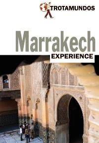 MARRAKECH I ESAUIRA EXPERIENCE | 9788415501848 | GLOAGUEN, PHILIPPE | Llibreria Online de Banyoles | Comprar llibres en català i castellà online
