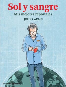 SOL Y SANGRE | 9788416372720 | CARLIN, JOHN | Llibreria Online de Banyoles | Comprar llibres en català i castellà online