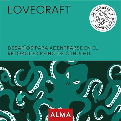 LOVECRAFT | 9788417430498 | VV.AA. | Llibreria Online de Banyoles | Comprar llibres en català i castellà online