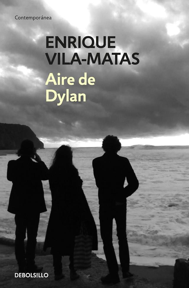 AIRE DE DYLAN | 9788466344869 | VILA-MATAS, ENRIQUE | Llibreria Online de Banyoles | Comprar llibres en català i castellà online