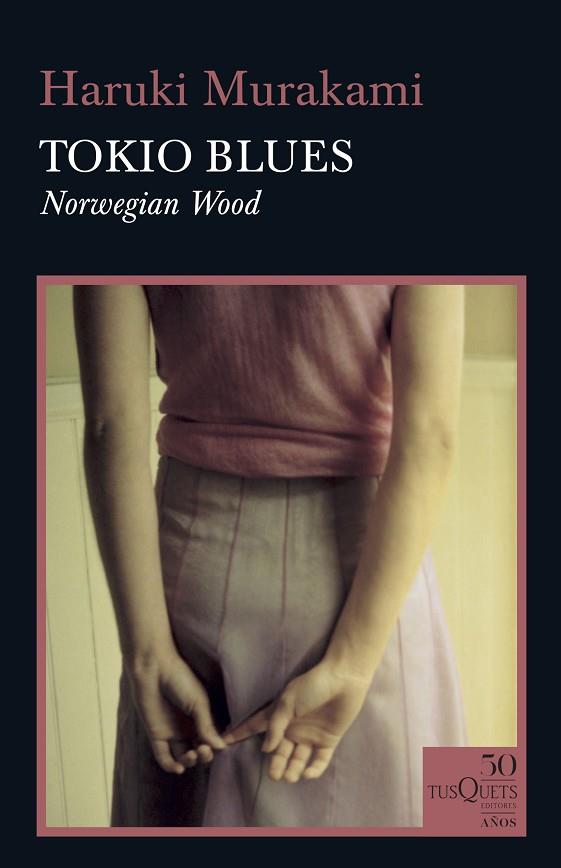 TOKIO BLUES | 9788490667071 | MURAKAMI, HARUKI | Llibreria Online de Banyoles | Comprar llibres en català i castellà online