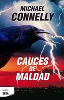 CAUCES DE MALDAD | 9788498724240 | CONNELLY, MICHAEL | Llibreria L'Altell - Llibreria Online de Banyoles | Comprar llibres en català i castellà online - Llibreria de Girona