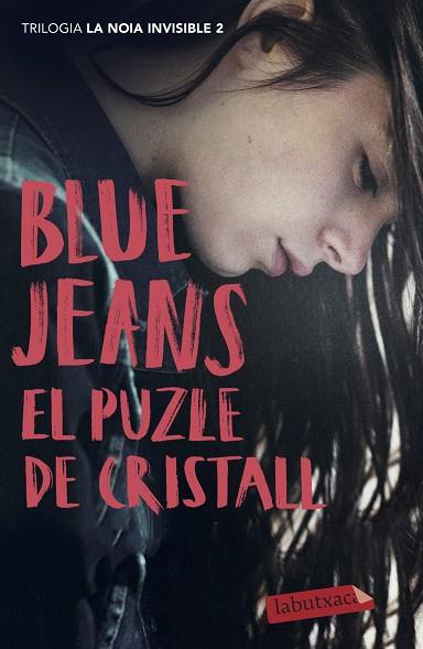 EL PUZLE DE CRISTALL | 9788418572203 | BLUE JEANS | Llibreria Online de Banyoles | Comprar llibres en català i castellà online