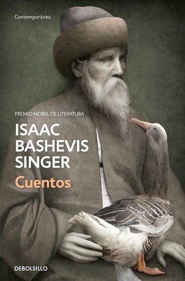 CUENTOS | 9788466348126 | SINGER, ISAAC BASHEVIS | Llibreria Online de Banyoles | Comprar llibres en català i castellà online