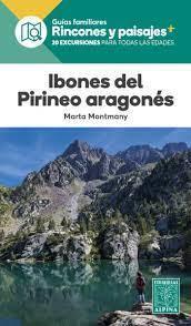IBONES DEL PIRINEO ARAGONES -ALPINA | 9788480908764 | MONTMANY, MARTA | Llibreria Online de Banyoles | Comprar llibres en català i castellà online