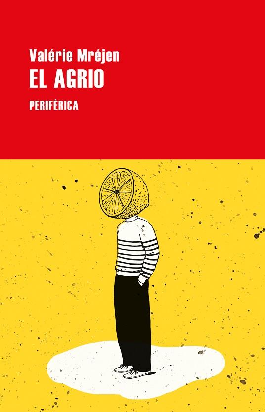 AGRIO, EL | 9788418838057 | MRÉJEN, VALÉRIE | Llibreria Online de Banyoles | Comprar llibres en català i castellà online