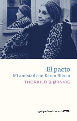 PACTO, EL | 9788412577396 | BJØRNVIG, THORKILD | Llibreria Online de Banyoles | Comprar llibres en català i castellà online