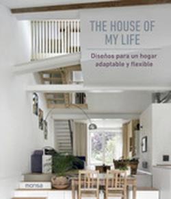 HOUSE OF MY LIFE, THE | 9788417557454 | MONSA | Llibreria Online de Banyoles | Comprar llibres en català i castellà online