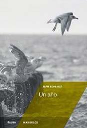 UN AÑO | 9788494286902 | ECHENOZ, JEAN | Llibreria Online de Banyoles | Comprar llibres en català i castellà online