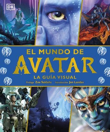EL MUNDO DE AVATAR | 9780241582466 | DK, | Llibreria Online de Banyoles | Comprar llibres en català i castellà online