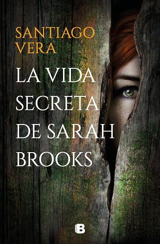LA VIDA SECRETA DE SARAH BROOKS | 9788466670753 | VERA, SANTIAGO | Llibreria Online de Banyoles | Comprar llibres en català i castellà online