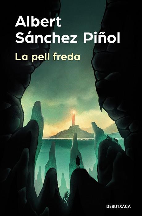 PELL FREDA, LA | 9788418196980 | SÁNCHEZ PIÑOL, ALBERT | Llibreria Online de Banyoles | Comprar llibres en català i castellà online