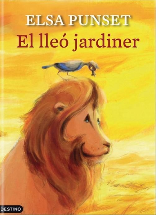 LLEÓ JARDINER, EL | 9788497102322 | PUNSET, ELSA | Llibreria Online de Banyoles | Comprar llibres en català i castellà online