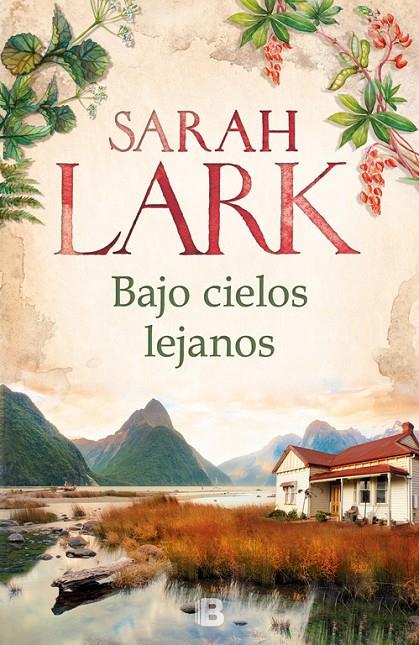 BAJO CIELOS LEJANOS | 9788466661164 | LARK, SARAH | Llibreria Online de Banyoles | Comprar llibres en català i castellà online