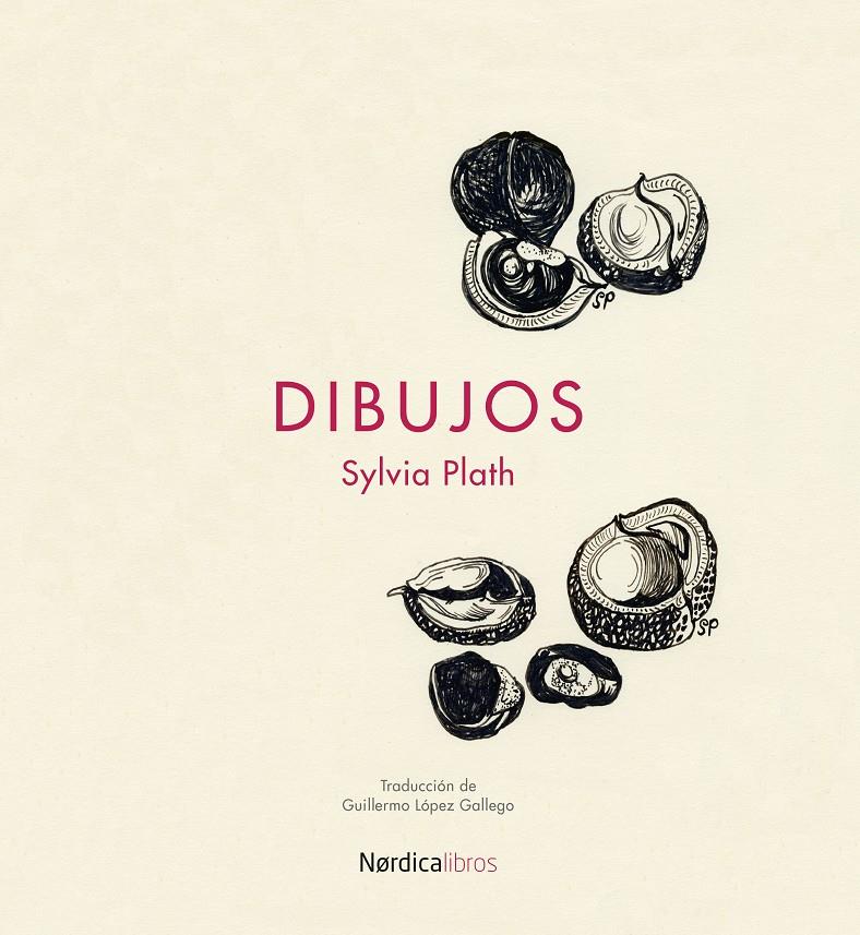 DIBUJOS | 9788416112401 | PLATH, SYLVIA | Llibreria Online de Banyoles | Comprar llibres en català i castellà online