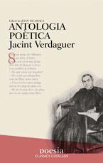 ANTOLOGIA POETICA JACINT VERDAGUER | 9788482876573 | VILAMALA,JAON | Llibreria Online de Banyoles | Comprar llibres en català i castellà online