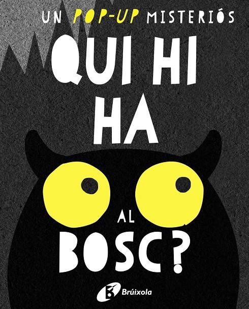 QUI HI HA AL BOSC? | 9788499067650 | NORRIS, ERYL/MANSFIELD, ANDY | Llibreria Online de Banyoles | Comprar llibres en català i castellà online
