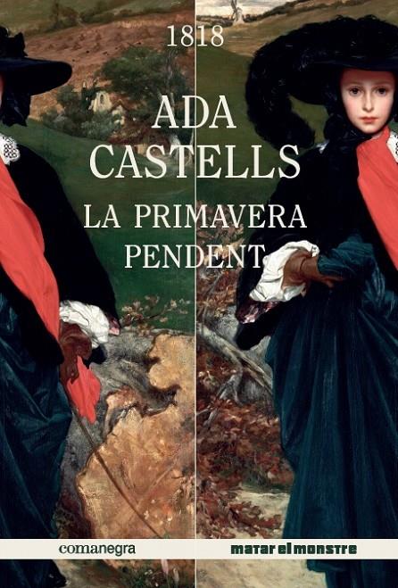 PRIMAVERA PENDENT, LA | 9788417188221 | CASTELLS FERRER, ADA | Llibreria Online de Banyoles | Comprar llibres en català i castellà online