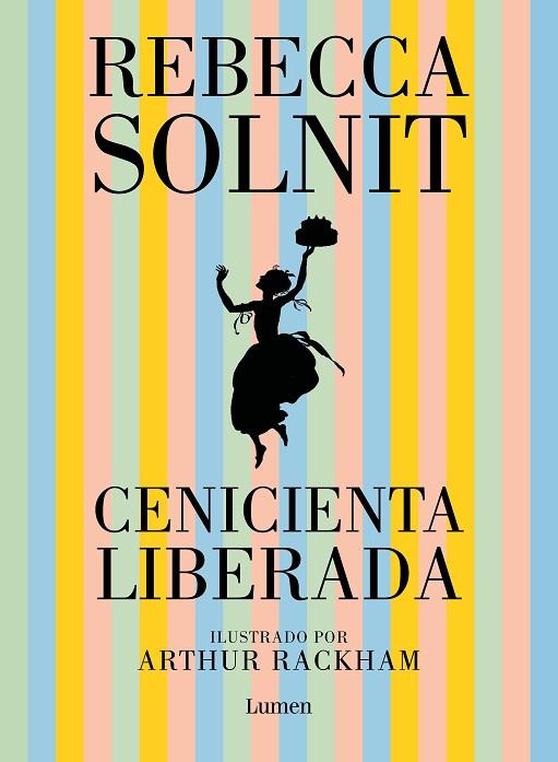 CENICIENTA LIBERADA | 9788426407795 | SOLNIT, REBECCA | Llibreria Online de Banyoles | Comprar llibres en català i castellà online