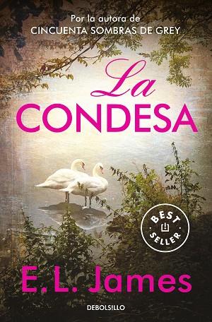 LA CONDESA (MISTER 2) | 9788466373869 | JAMES, E.L. | Llibreria Online de Banyoles | Comprar llibres en català i castellà online
