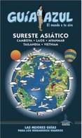 SURESTE ASIÁTICO | 9788416408603 | MAZARRASA, LUIS/SANZ, JAVIER/CABRERA, DANIEL | Llibreria Online de Banyoles | Comprar llibres en català i castellà online