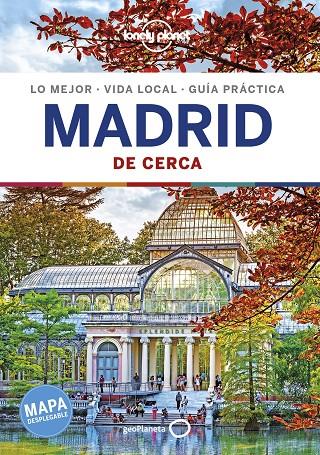 MADRID DE CERCA 5 | 9788408200895 | HAM, ANTHONY | Llibreria Online de Banyoles | Comprar llibres en català i castellà online