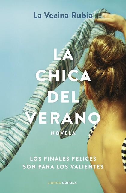 CHICA DEL VERANO, LA | 9788448038977 | LA VECINA RUBIA | Llibreria Online de Banyoles | Comprar llibres en català i castellà online