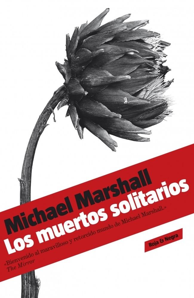 MUERTOS SOLITARIOS, LOS | 9788439722243 | MARSHALL MICHAEL | Llibreria Online de Banyoles | Comprar llibres en català i castellà online