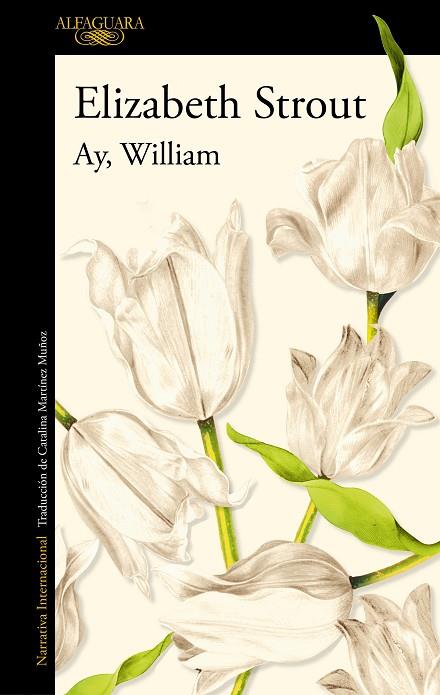AY, WILLIAM | 9788420460970 | STROUT, ELIZABETH | Llibreria Online de Banyoles | Comprar llibres en català i castellà online