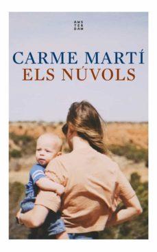 ELS NUVOLS | 9788417918798 | MARTI CANTI, CARME | Llibreria Online de Banyoles | Comprar llibres en català i castellà online