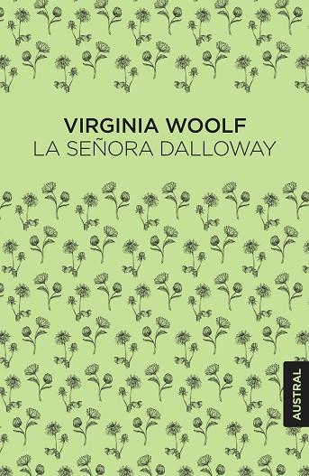SEÑORA DALLOWAY, LA | 9788408247524 | WOOLF, VIRGINIA | Llibreria Online de Banyoles | Comprar llibres en català i castellà online