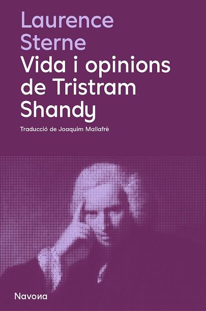 VIDA I OPINIONS DE TRISTRAM SHANDY | 9788419552594 | STERNE, LAURENCE | Llibreria Online de Banyoles | Comprar llibres en català i castellà online