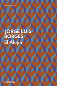 EL ALEPH | 9788499089515 | BORGES, JORGE LUIS | Llibreria Online de Banyoles | Comprar llibres en català i castellà online