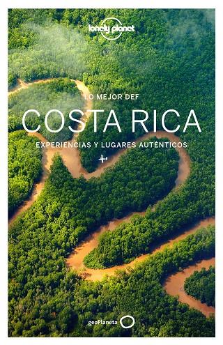 LO MEJOR DE COSTA RICA 2 | 9788408164531 | VORHEES, MARA/HARRELL, ASHLEY/KAMINSKY, ANNA | Llibreria Online de Banyoles | Comprar llibres en català i castellà online