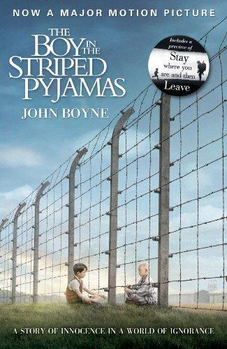 BOY IN THE STRIPED PYJAMAS | 9781862305274 | BOYNE, JOHN | Llibreria Online de Banyoles | Comprar llibres en català i castellà online
