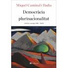 DEMOCRÀCIA I PLURINACIONALITAT | 9788482648354 | CAMINAL I BADIA, MIQUEL | Llibreria Online de Banyoles | Comprar llibres en català i castellà online