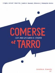 COMERSE EL TARRO | 9788416167753 | MINHOS MARTINS, ISABEL | Llibreria Online de Banyoles | Comprar llibres en català i castellà online
